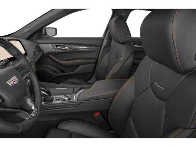 2026 Cadillac CT5-V V-Series Roseville CA