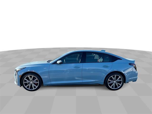 2026 Cadillac CT5-V V-Series Tucson AZ