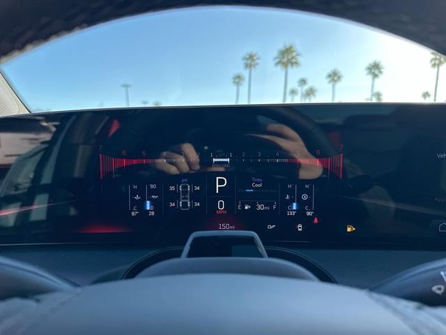 2026 Cadillac CT5-V V-Series Tucson AZ