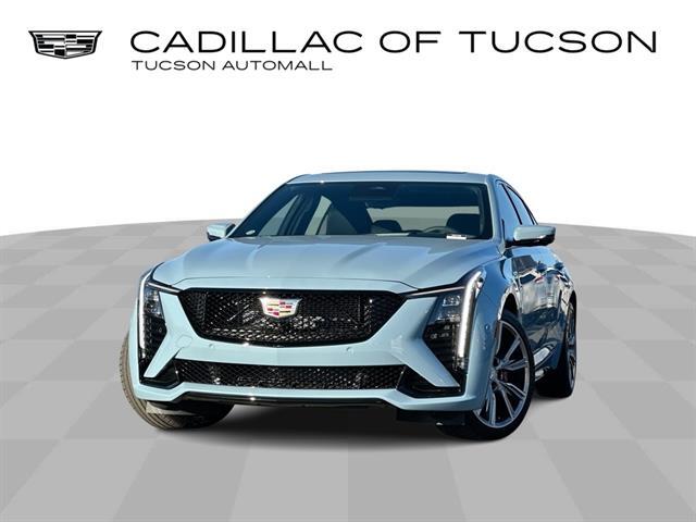 2026 Cadillac CT5-V