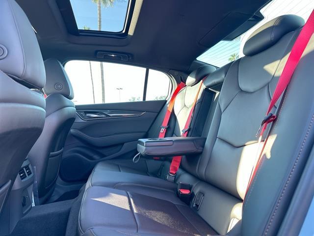 2026 Cadillac CT5-V V-Series Tucson AZ