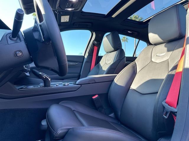 2026 Cadillac CT5-V V-Series Tucson AZ