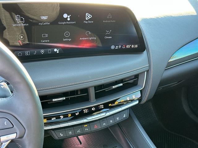 2026 Cadillac CT5-V V-Series Tucson AZ