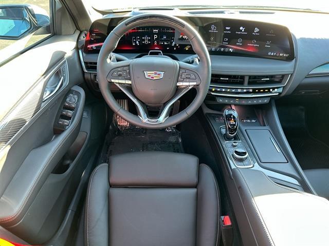 2026 Cadillac CT5-V V-Series Tucson AZ