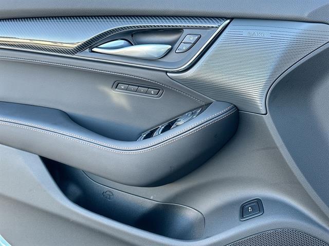 2026 Cadillac CT5-V V-Series Tucson AZ