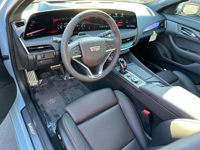 2026 Cadillac CT5-V V-Series Tucson AZ