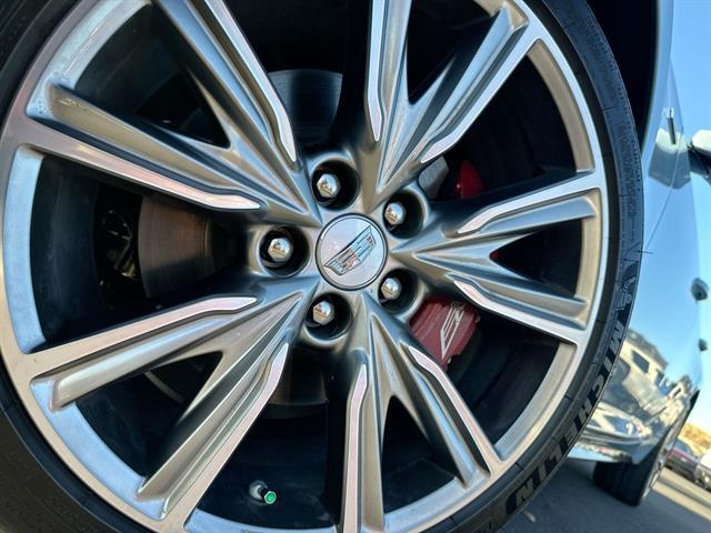 2026 Cadillac CT5-V V-Series Tucson AZ