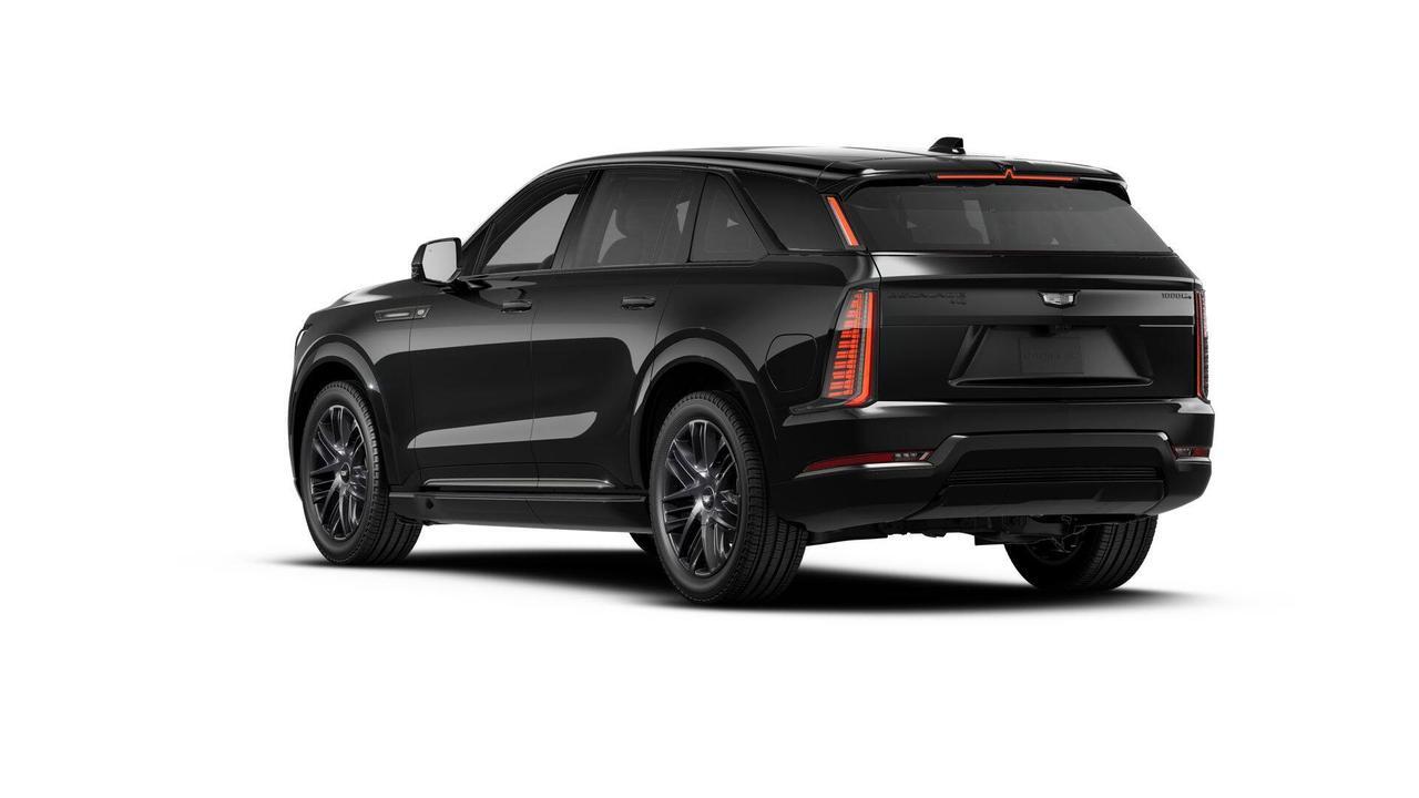 2026 Cadillac ESCALADE IQ Premium Sport Tucson AZ