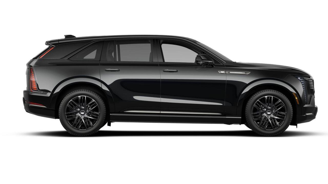 2026 Cadillac ESCALADE IQ Premium Sport Tucson AZ