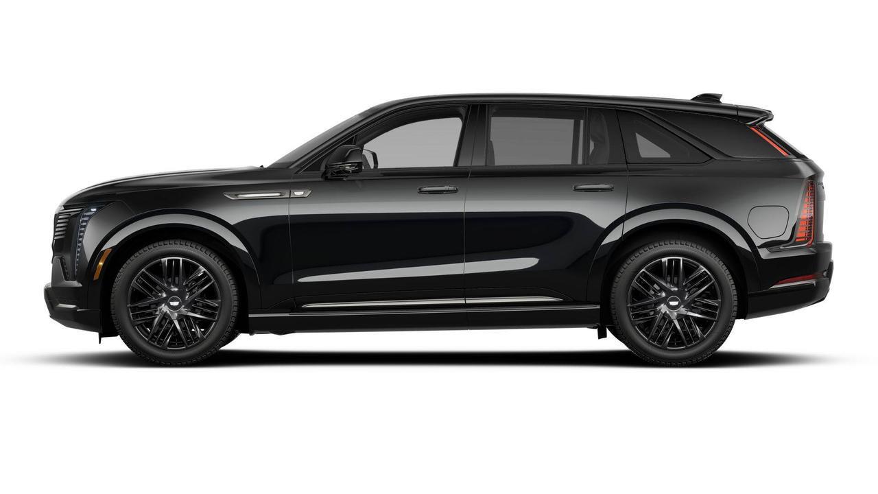 2026 Cadillac ESCALADE IQ Premium Sport Tucson AZ