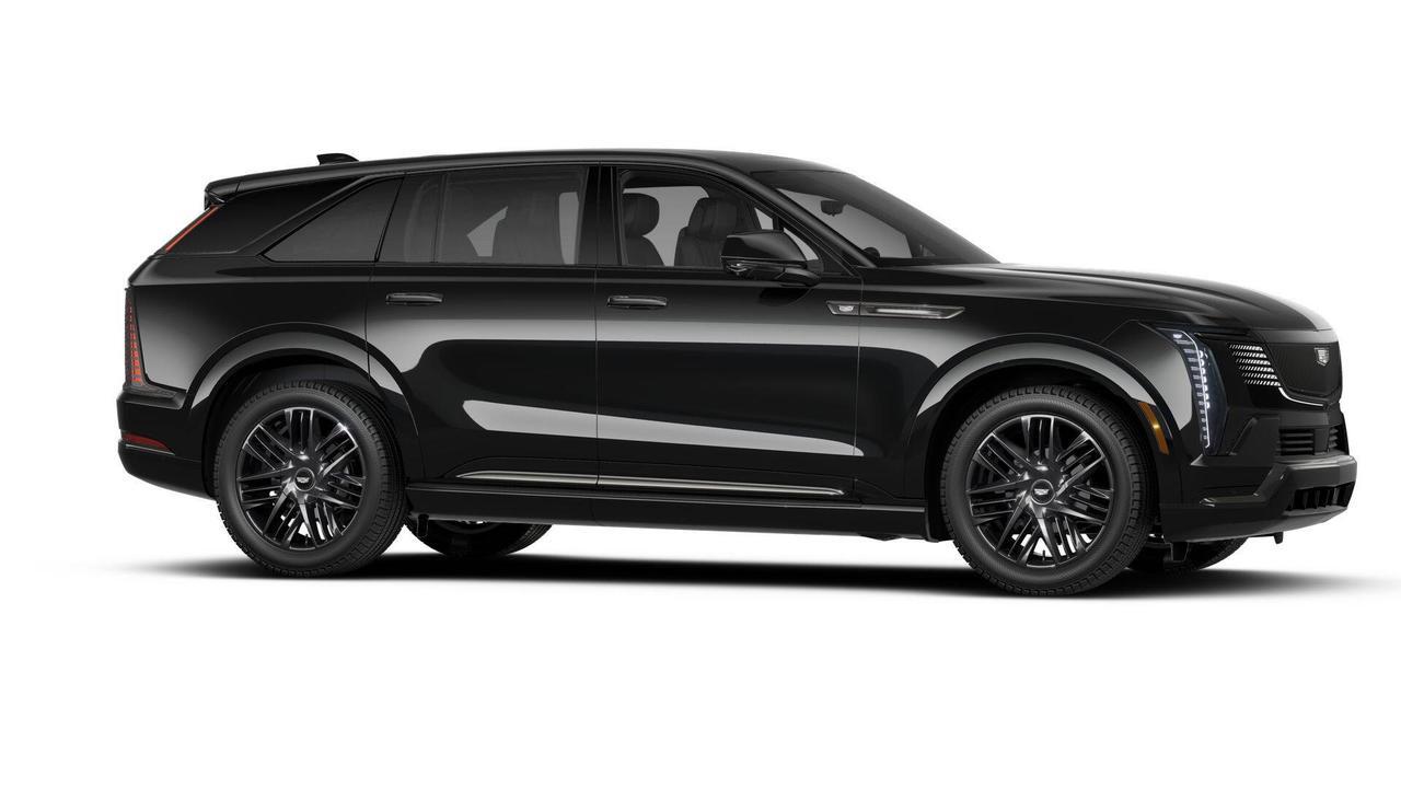 2026 Cadillac ESCALADE IQ Premium Sport Tucson AZ