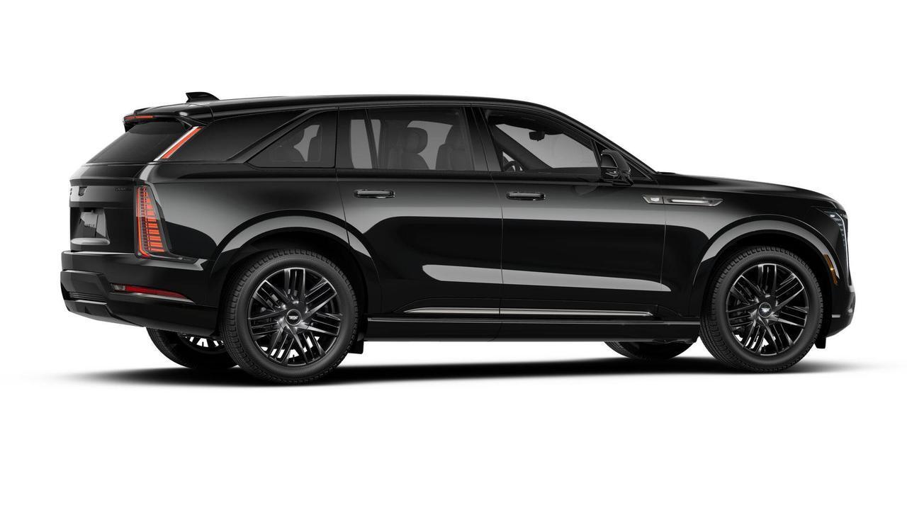 2026 Cadillac ESCALADE IQ Premium Sport Tucson AZ