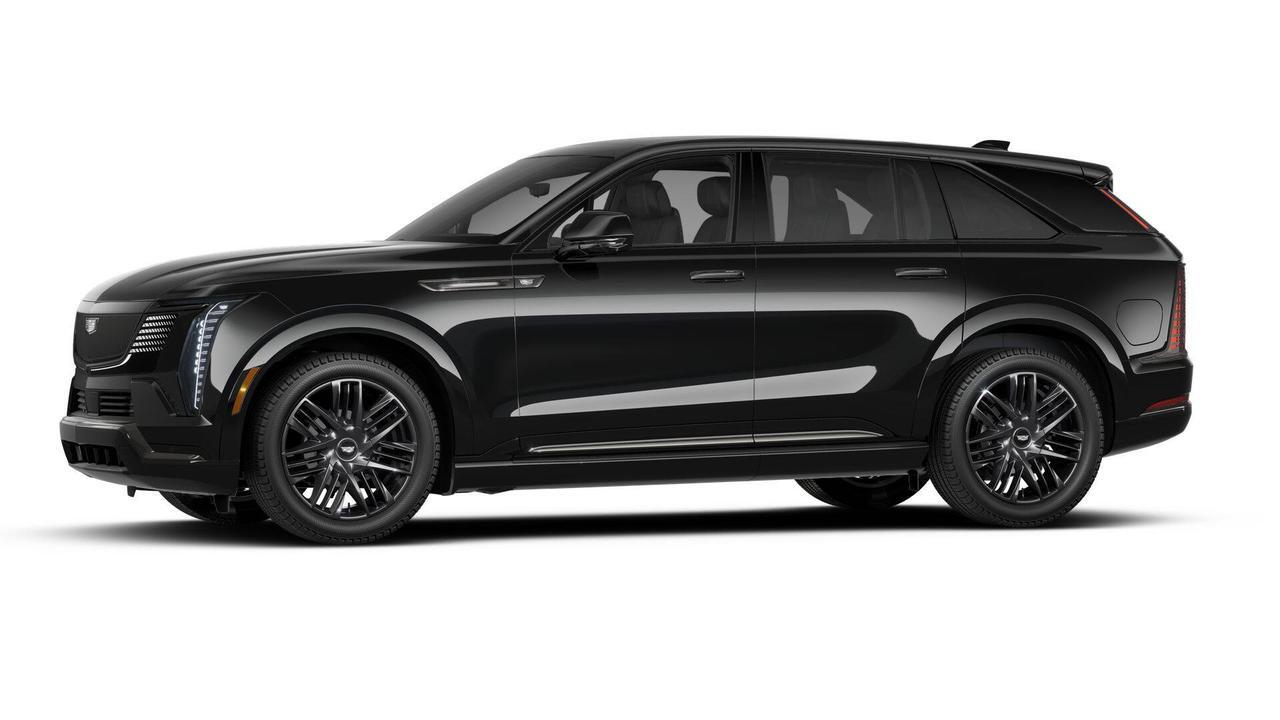 2026 Cadillac ESCALADE IQ Premium Sport Tucson AZ