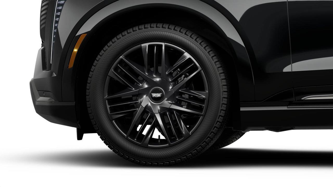 2026 Cadillac ESCALADE IQ Premium Sport Tucson AZ