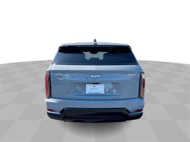 2026 Cadillac ESCALADE IQ Sport Tucson AZ