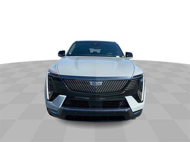 2026 Cadillac ESCALADE IQ Sport Tucson AZ