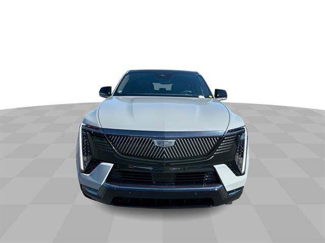 2026 Cadillac ESCALADE IQ Sport Tucson AZ