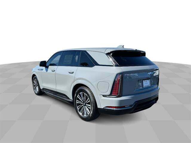 2026 Cadillac ESCALADE IQ Sport Tucson AZ