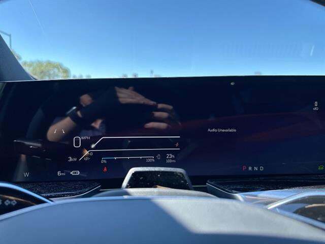 2026 Cadillac ESCALADE IQ Sport Tucson AZ