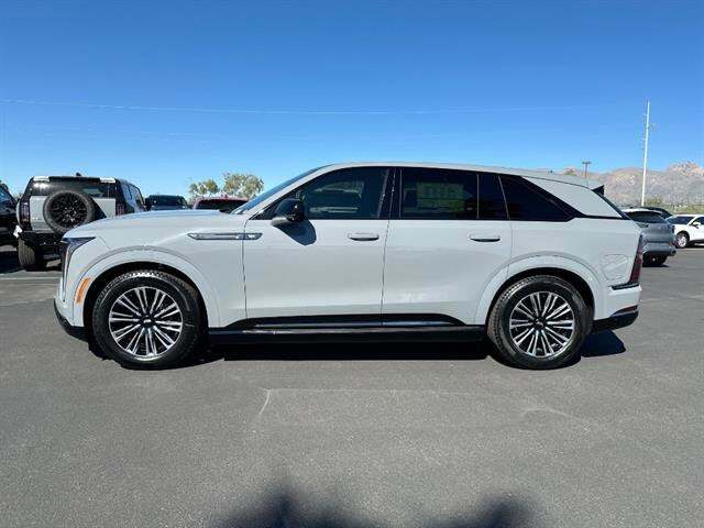 2026 Cadillac ESCALADE IQ Sport Tucson AZ