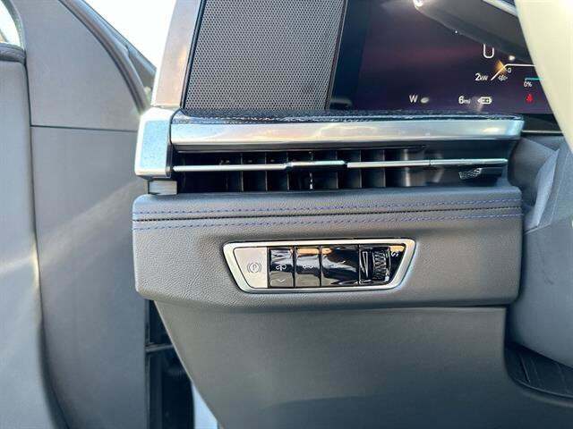 2026 Cadillac ESCALADE IQ Sport Tucson AZ