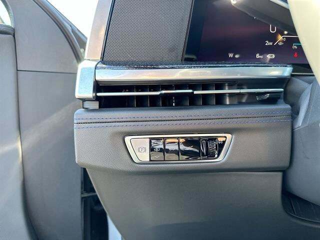 2026 Cadillac ESCALADE IQ Sport Tucson AZ