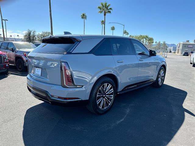 2026 Cadillac ESCALADE IQ Sport Tucson AZ