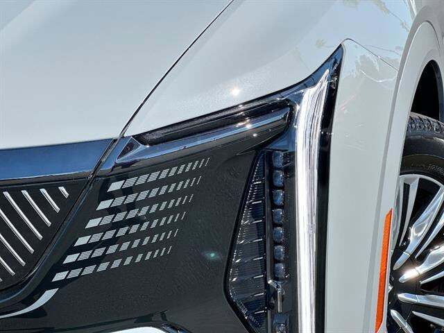 2026 Cadillac ESCALADE IQ Sport Tucson AZ