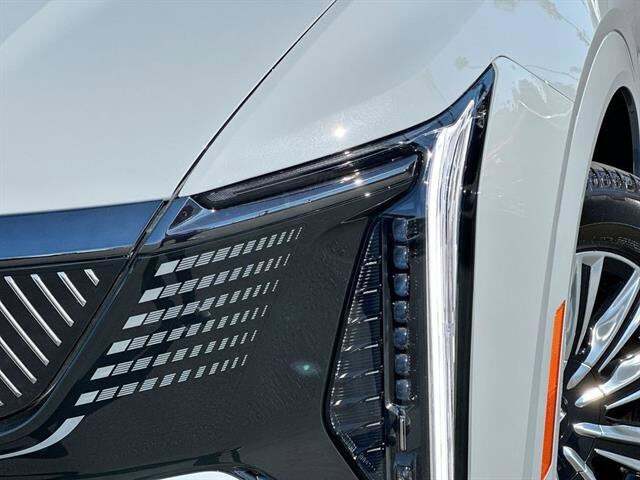 2026 Cadillac ESCALADE IQ Sport Tucson AZ