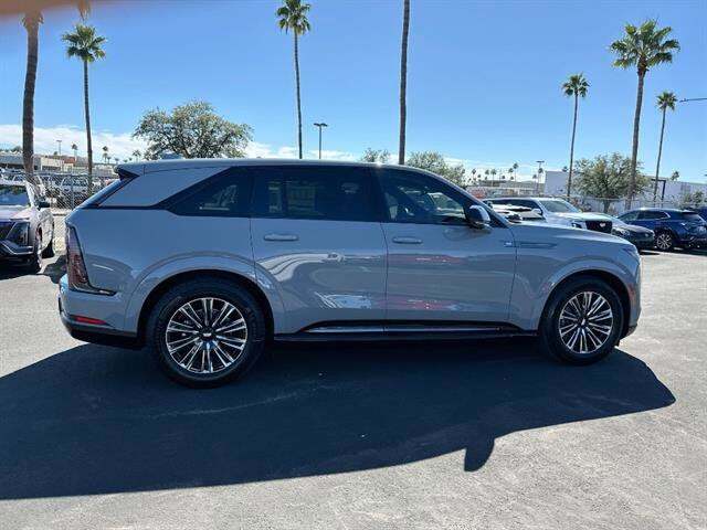 2026 Cadillac ESCALADE IQ Sport Tucson AZ