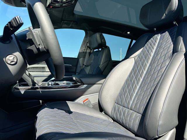 2026 Cadillac ESCALADE IQ Sport Tucson AZ