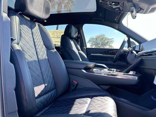 2026 Cadillac ESCALADE IQ Sport Tucson AZ