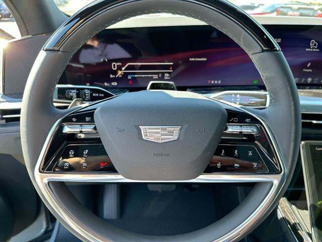 2026 Cadillac ESCALADE IQ Sport Tucson AZ