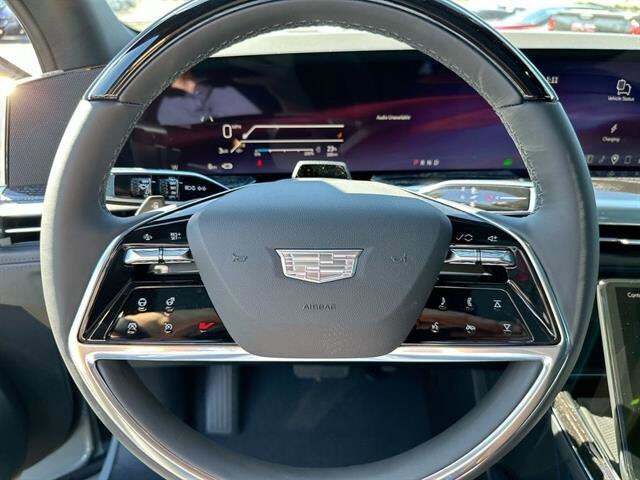 2026 Cadillac ESCALADE IQ Sport Tucson AZ