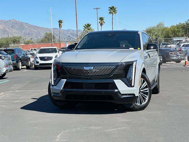 2026 Cadillac ESCALADE IQ Sport Tucson AZ