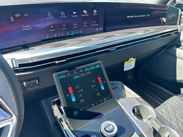 2026 Cadillac ESCALADE IQ Sport Tucson AZ