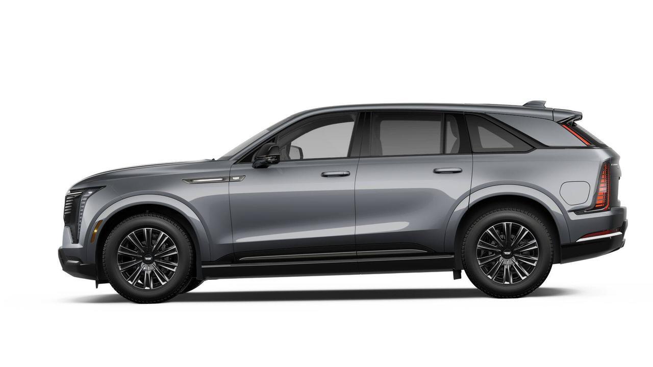 2026 Cadillac ESCALADE IQ Sport Tucson AZ