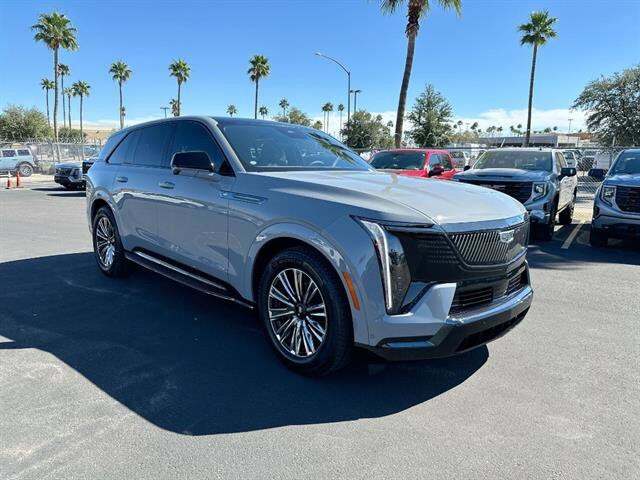 2026 Cadillac ESCALADE IQ Sport Tucson AZ