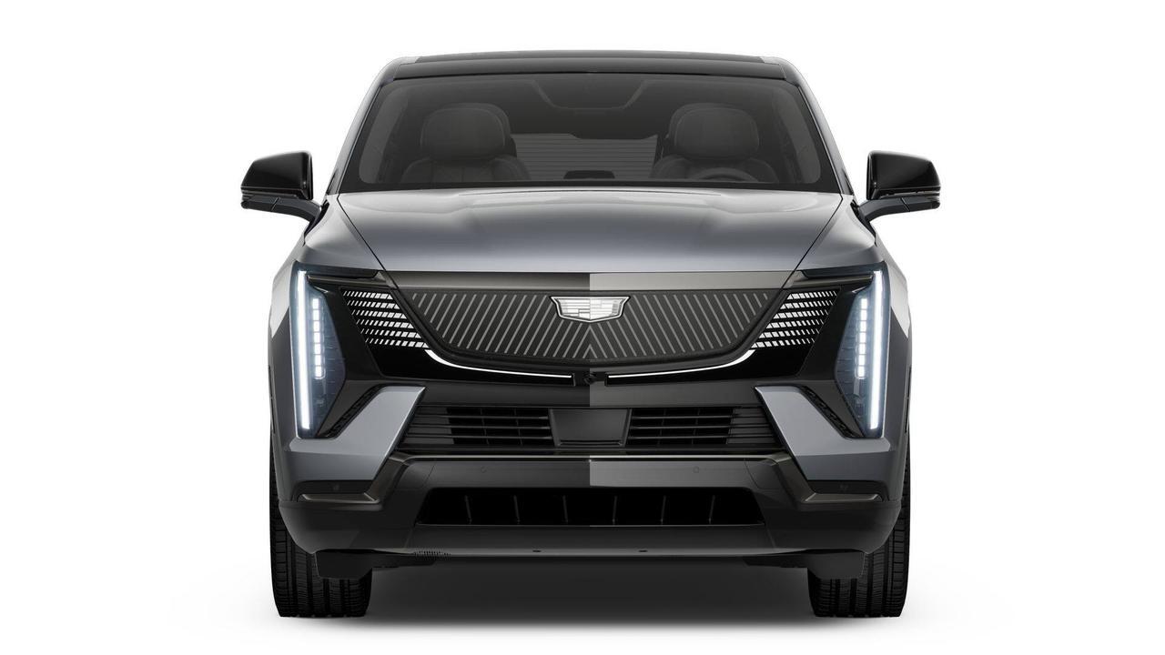 2026 Cadillac ESCALADE IQ Sport Tucson AZ