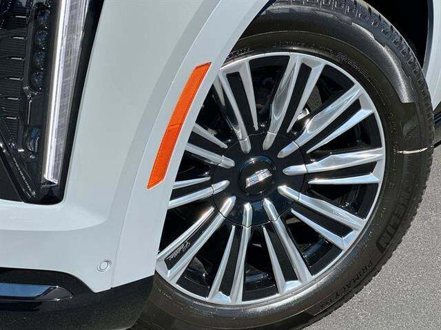 2026 Cadillac ESCALADE IQ Sport Tucson AZ