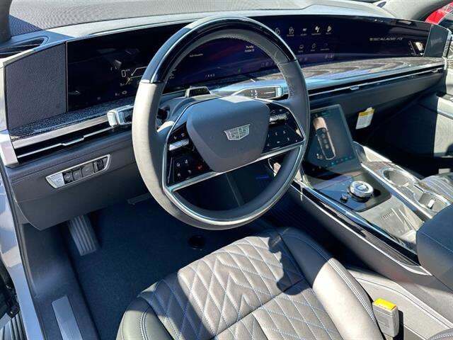 2026 Cadillac ESCALADE IQ Sport Tucson AZ