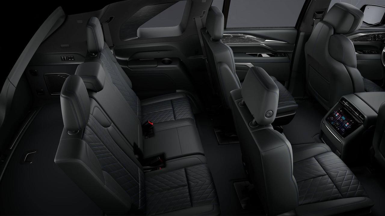 2026 Cadillac ESCALADE IQ Sport Tucson AZ