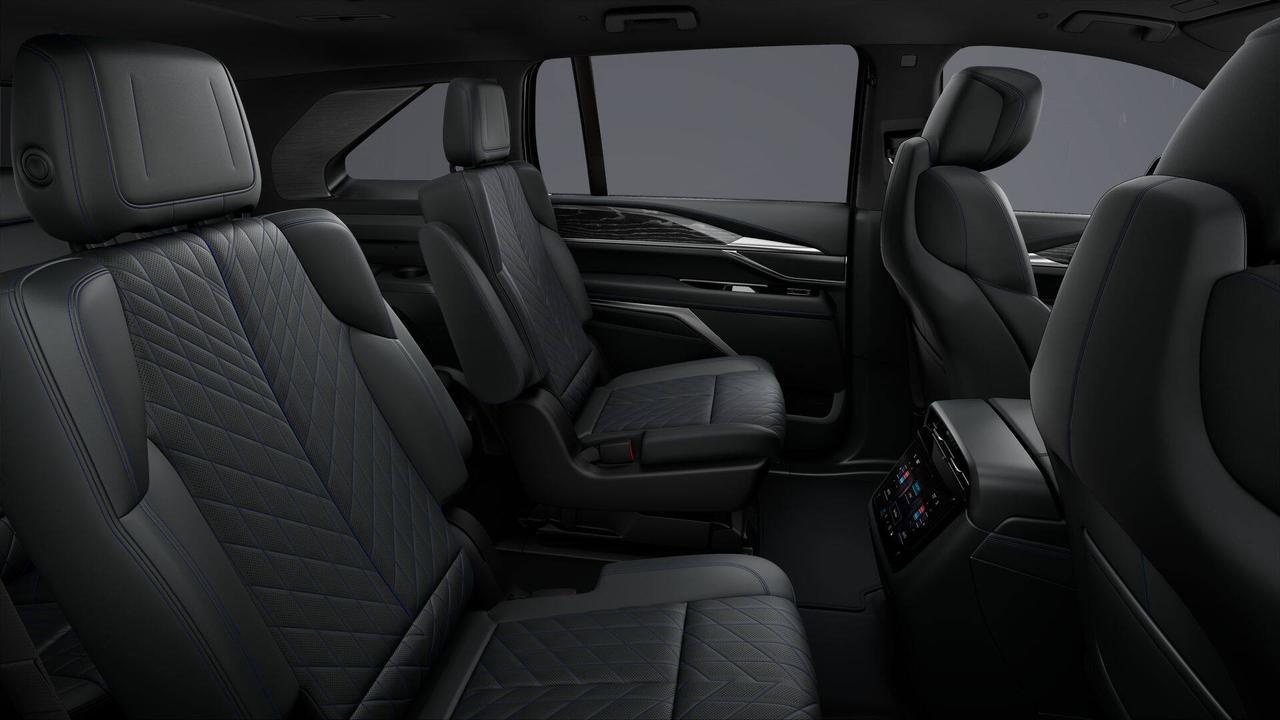 2026 Cadillac ESCALADE IQ Sport Tucson AZ