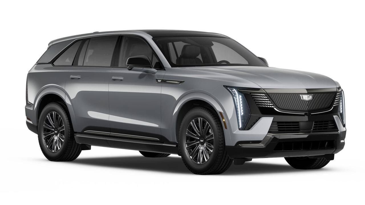2026 Cadillac ESCALADE IQ Sport Tucson AZ