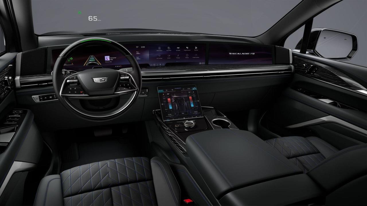 2026 Cadillac ESCALADE IQ Sport Tucson AZ