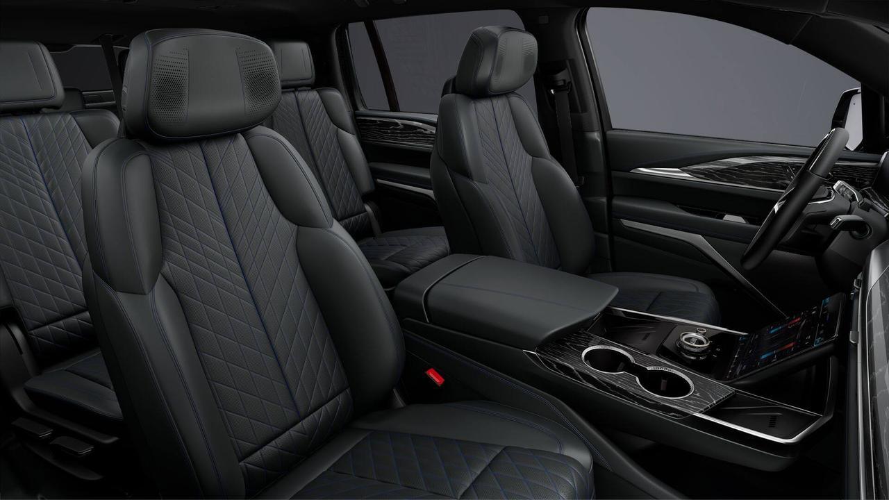 2026 Cadillac ESCALADE IQ Sport Tucson AZ