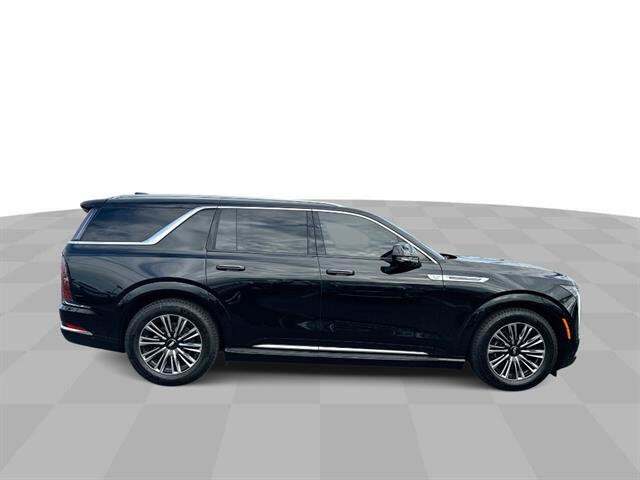 2026 Cadillac ESCALADE IQL Luxury Tucson AZ