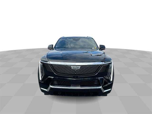 2026 Cadillac ESCALADE IQL Luxury Tucson AZ