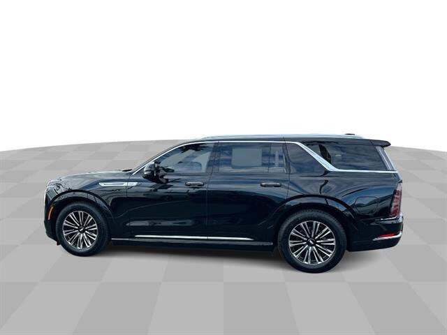 2026 Cadillac ESCALADE IQL Luxury Tucson AZ