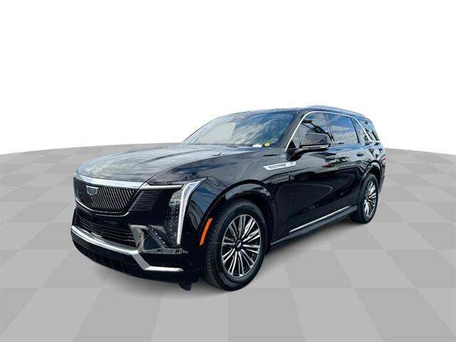 2026 Cadillac ESCALADE IQL Luxury Tucson AZ